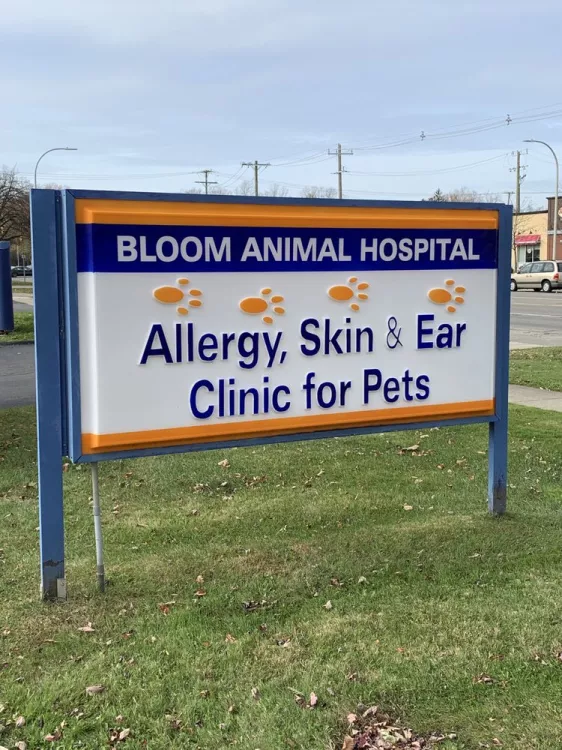Bloom Animal Hospital, Michigan, Livonia